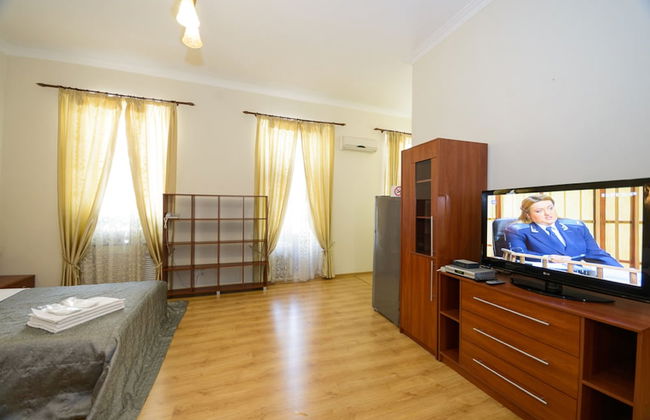 Partner Guest House Saksahans'koho - Foto 58