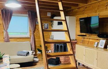 Domek bez adresu- tu nikt Cię nie znajdzie - Foto 18