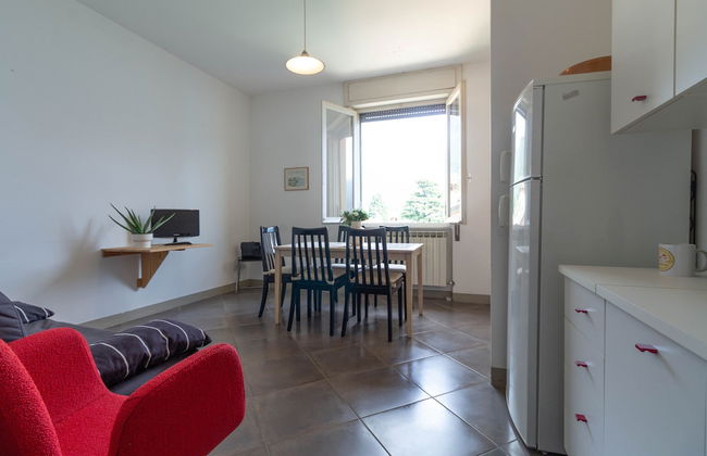 Mamma Ciccia Holiday Home - Stunning Lake View - Foto 9