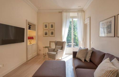 Il Giardino Garden View Apartment - Foto 18