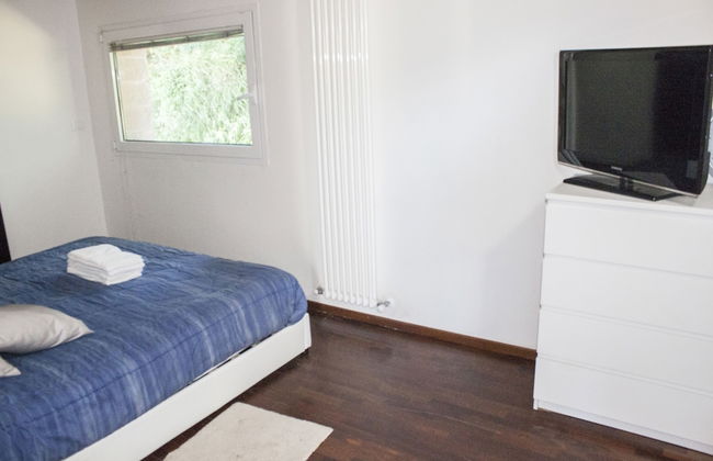 Casa Bella Il Castello - Foto 36