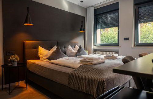 Liro Hotel Moers - Foto 16