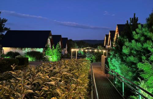 Domki Platan w Karkonoszach - Foto 4