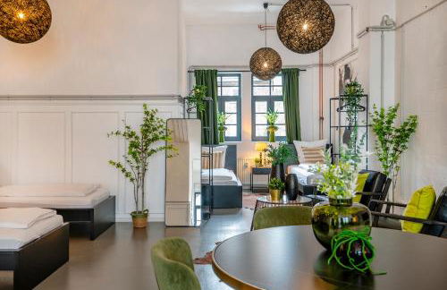 Kurzzeitglück 24h Self Check-In KR03 - Foto 37