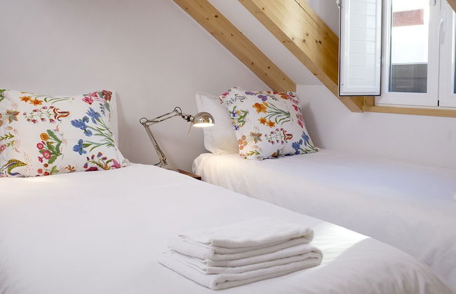 Cacilhas Guest Apartments - Foto 4