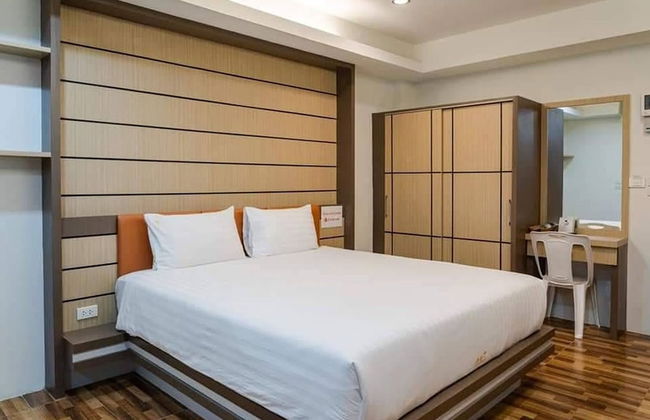 The Ring Residence - Foto 5