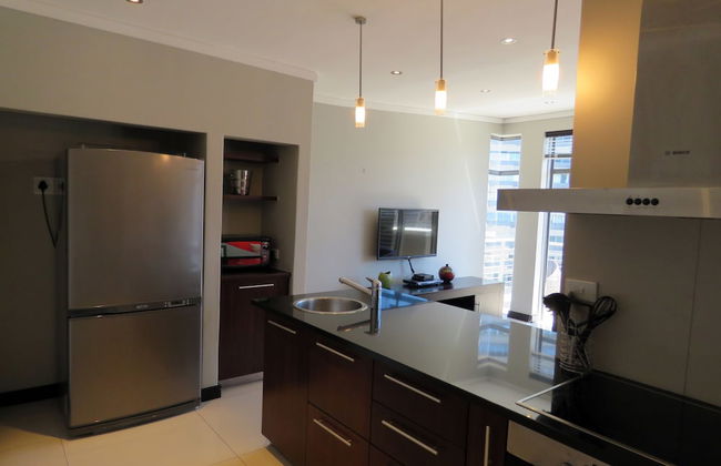 Icon Luxury Apartments - Foto 44