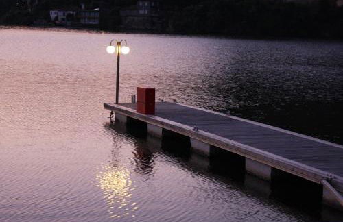 Porto Private Yacht- Accommodation Douro River - Foto 59