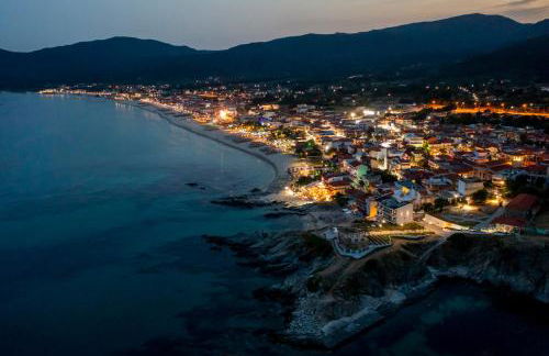 Alexandrion Appartments Upper Town Adults Only - Foto 26