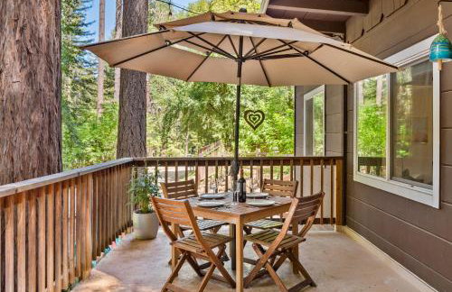 Faeya Grove - Foto 1