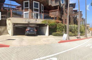 Oceanfront Studio in Heart of La Jolla Cove - Foto 29