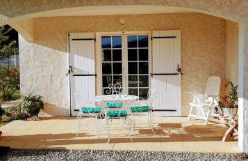 L'Ecrin Meublé de tourisme classé 3 étoiles - Foto 6