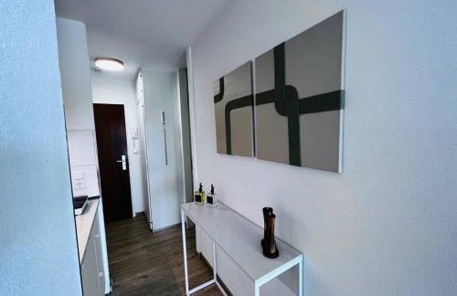 Apartment mit Wintergarten & Grüner Aussicht im Schwarzwald - Foto 23