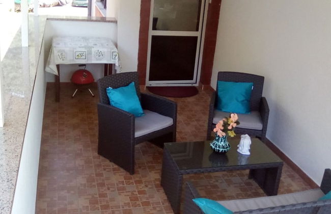 Lovely Apartments Near the Sea - Foto 26