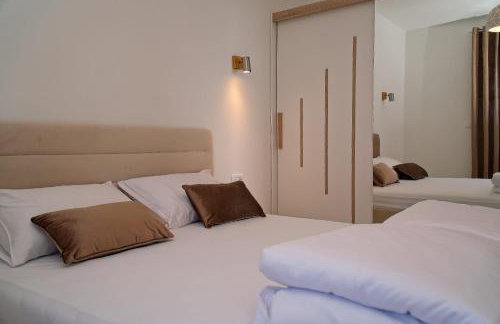 Apartment Ivano with pool & jacuzzi - Photo 19