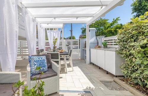 Mare Mosso apartment with private jacuzzi - Foto 37