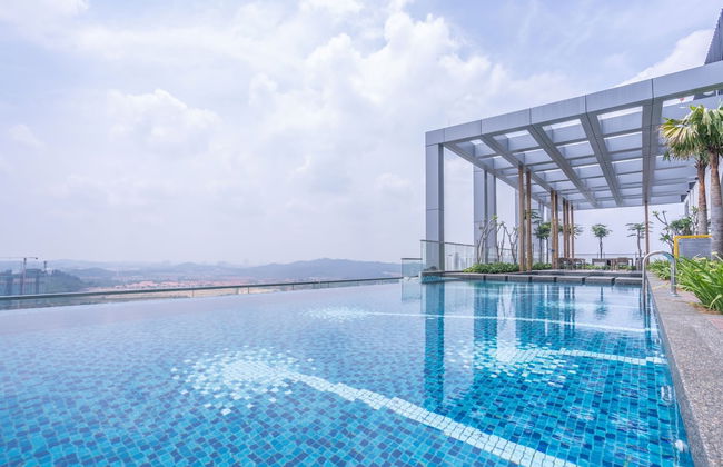 OYO Home 44047 Extraordinary 1br Rev.o - Photo 29