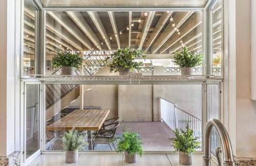 Oasis Near STRIP Pool Jacuzzi Deck Poker Room - Foto 40