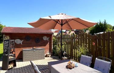 Ferienhaus Lines to Huus Strandnah nahe Heiligenhafen & Großenbrode - Foto 9