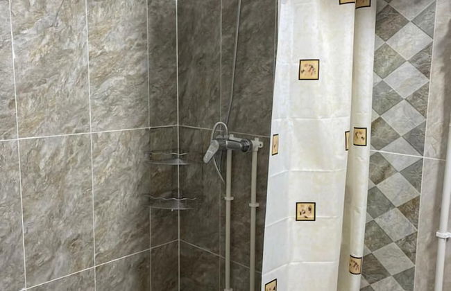 Guest House Zhemchuzhina - Foto 17