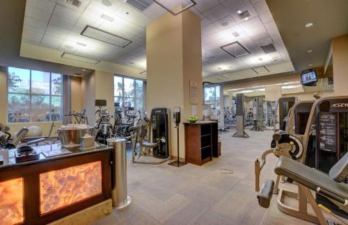 Sin City Suite @ MGM Signature - Foto 49