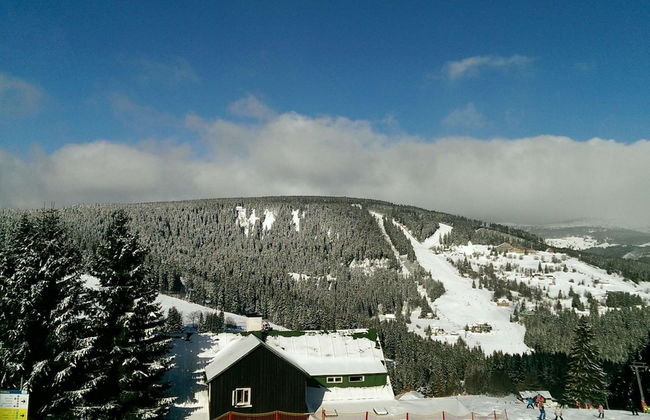 Holiday Home Rudnik Near Ski Lift - Foto 29