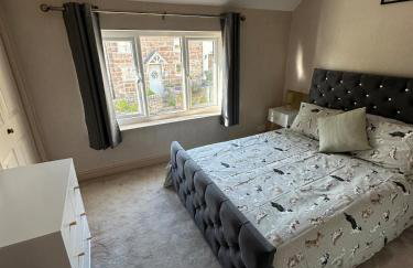 Family cottage - Alton towers - Foto 6