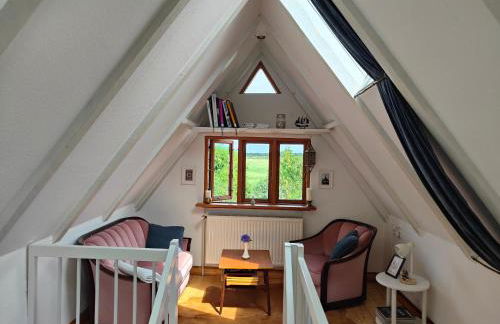Tiny House - Kleines Glück auf dem Ostedeich - Foto 7