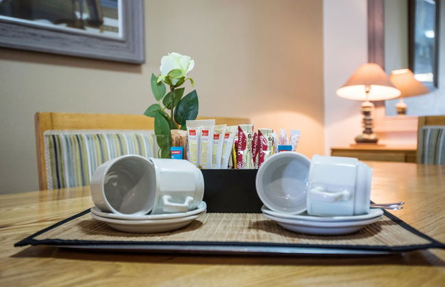 First Group Margate Sands - Photo 29