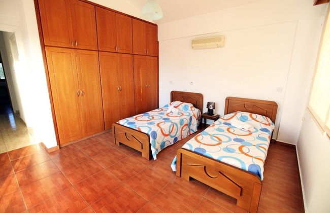 Villa Elina - Foto 8