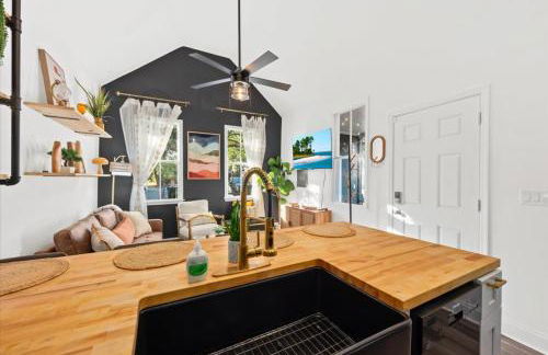 Cooper River Cottage - Foto 10