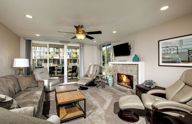 Oceanside Beach Condos - Foto 50