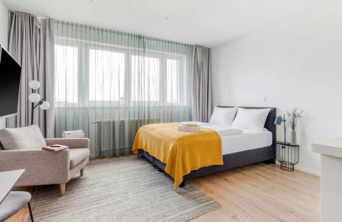 Limehome Darmstadt Wilhelminenstraße - Digital Access - Foto 84