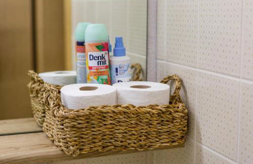 Idyllische Wohnung in Regen I Balkon I Bergblick I Burgnähe - Photo 17