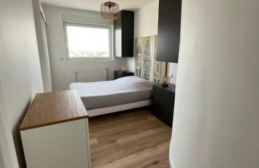 Mathilda front de mer 9e étage - Foto 17