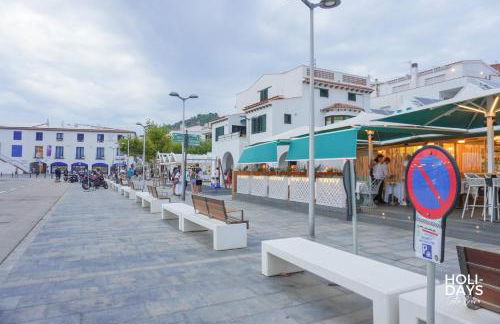 Port de la Selva Holidays Apart 2 - Foto 45