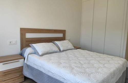 Apartamento en Moaña Rosalía de Castro - Foto 7