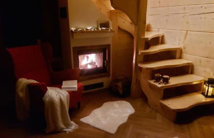 Słoneczna Chata z Bali - Foto 8