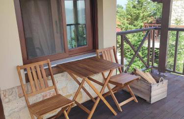 Evergreen Suites - Foto 24