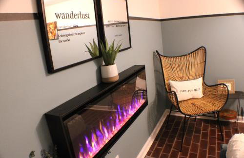 The Hippie Pad - Foto 12