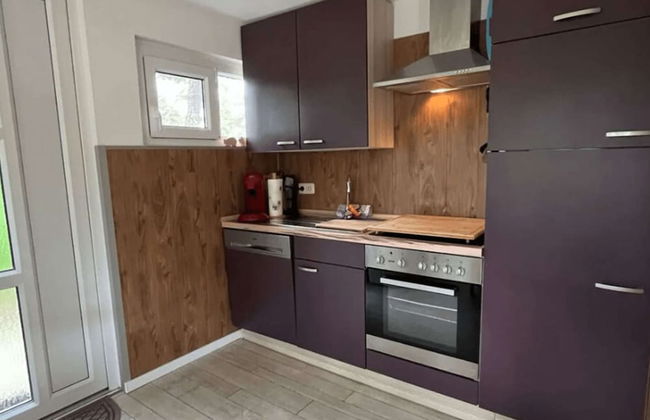 Holiday Home With Direct Access to the Beach - Foto 7