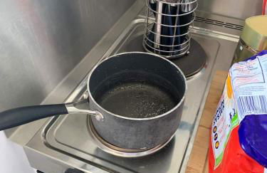 Lindas LODGE Free PARKING air con plus provisions included - Foto 55