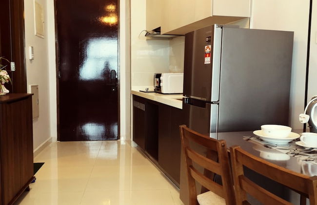 City View Suites - Foto 35