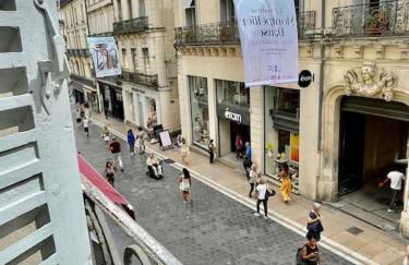 Centre historique Vintage et Moderne, Clim AC - Foto 17