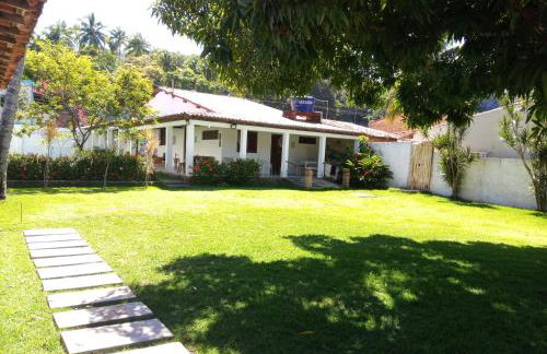 Casa Porto de Pedras_Patacho_Milagres - Foto 1