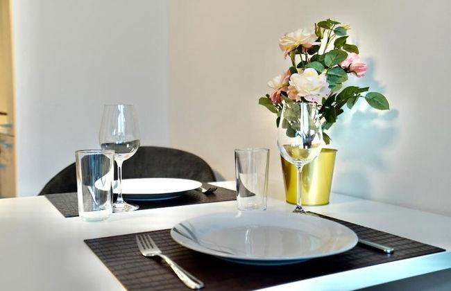 DM & S Apartment - Foto 30