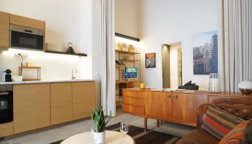 Auditorio Luxe Apartment - Foto 5