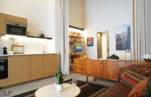 Auditorio Luxe Apartment - Foto 5