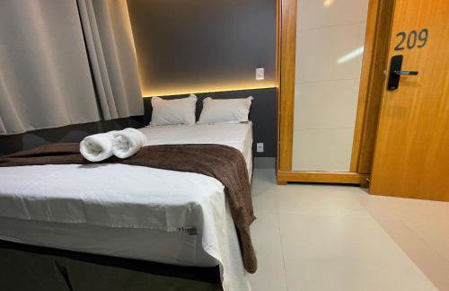 Real Grandeza - Studios modernos - Foto 57