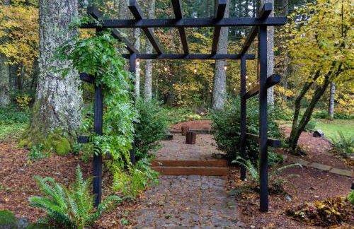 Lolowood Chalet - Modern cozy nature retreat dog friendly - Foto 63